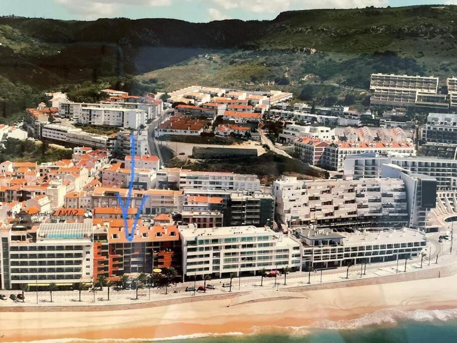 Sesimbra Retreat By The Sea 아파트 외부 사진
