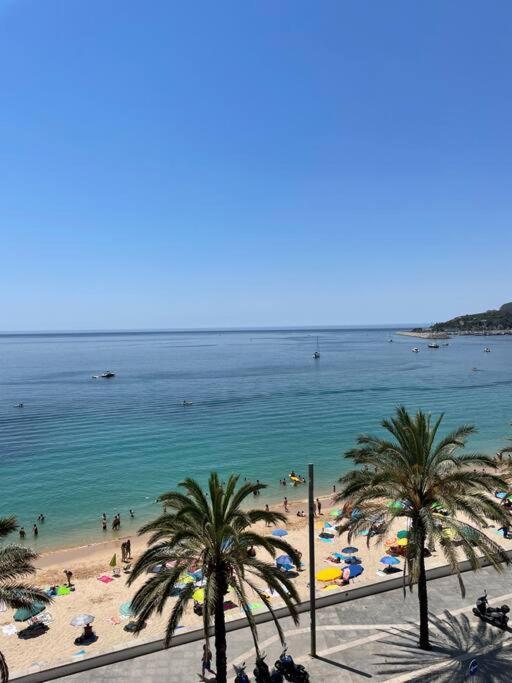Sesimbra Retreat By The Sea 아파트 외부 사진
