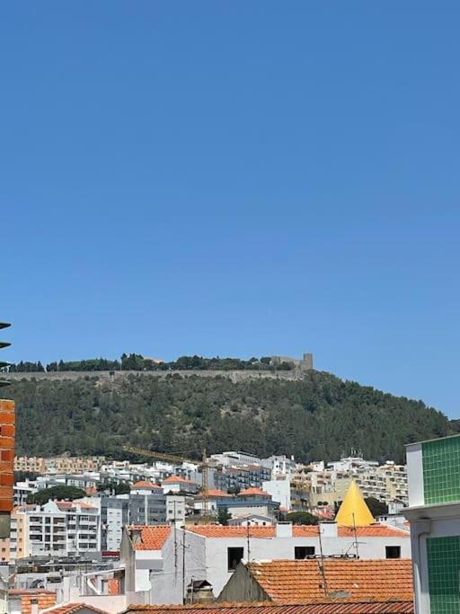 Sesimbra Retreat By The Sea 아파트 외부 사진