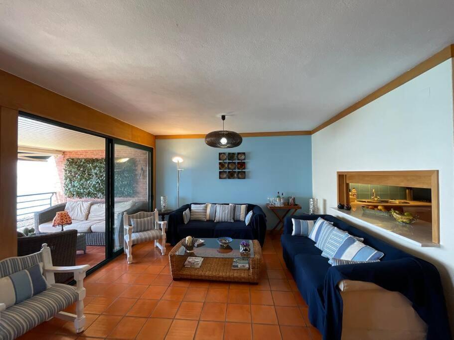 Sesimbra Retreat By The Sea 아파트 외부 사진