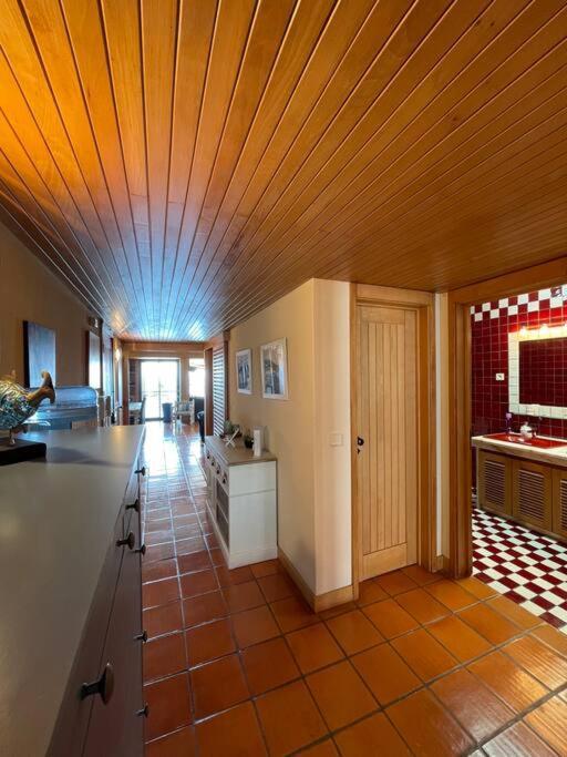 Sesimbra Retreat By The Sea 아파트 외부 사진
