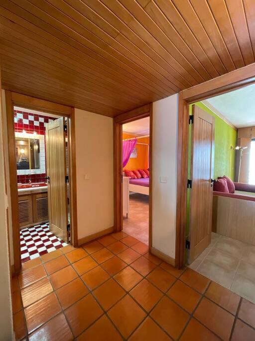 Sesimbra Retreat By The Sea 아파트 외부 사진